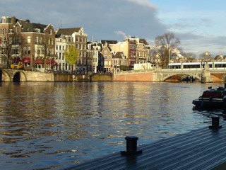Amsterdam