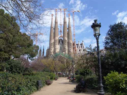 barcelona