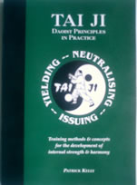 Book 'Daoist Principles in Practice', by Patrick A Kelly