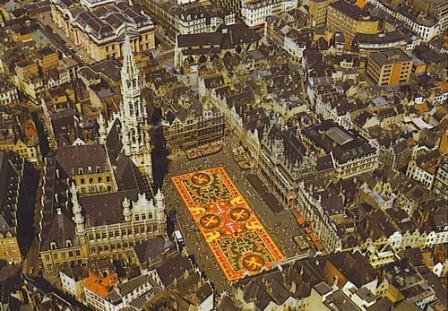 BRUXELLES