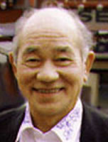 Master Chee Soo.