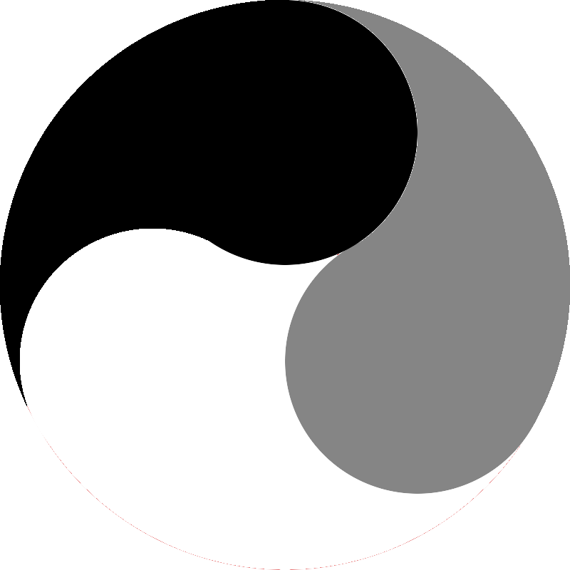 yīn yōng yáng 陰 雍 陽