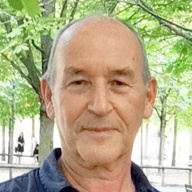 Patrick Kelly